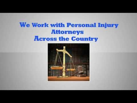 Personal Injury Attorney Marketing Tips