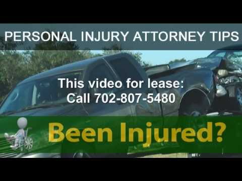 Personal Injury Attorney Tips in Honolulu HI