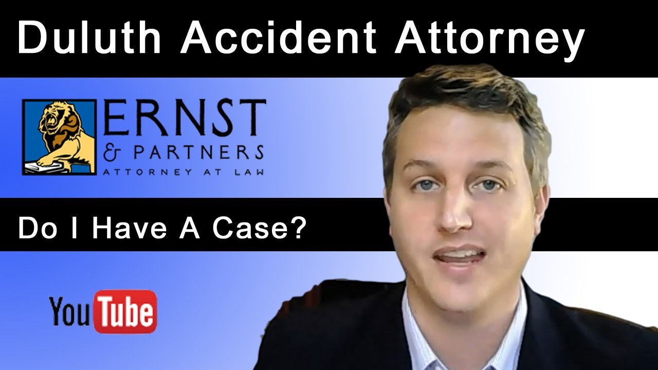 Personal Injury- Car Accident Lawyer in Duluth GA provides tips