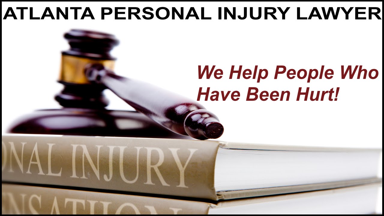 5 Tips How To Choose Atlanta Personal Injury Lawyer