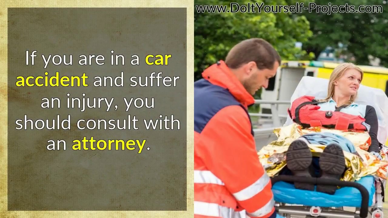 Personal Injury Lawyer - How To Find A Good Personal Injury Lawyer