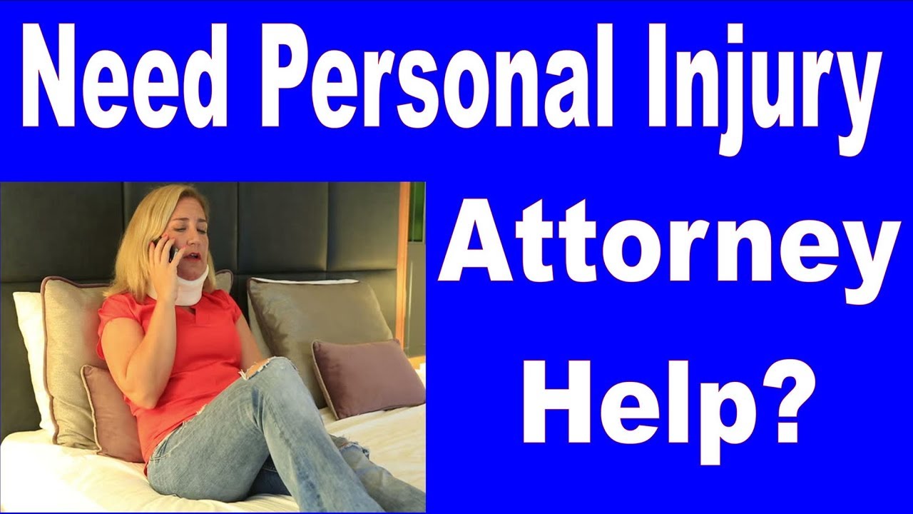 Personal Injury Lawyer Pittsburgh | Personal Injury Attorney Tips for Pittsburgh PA