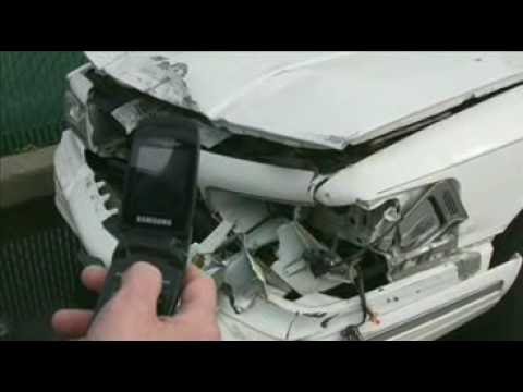 NY Personal Injury Lawyer - Free Advice To Car Accident Victims Video