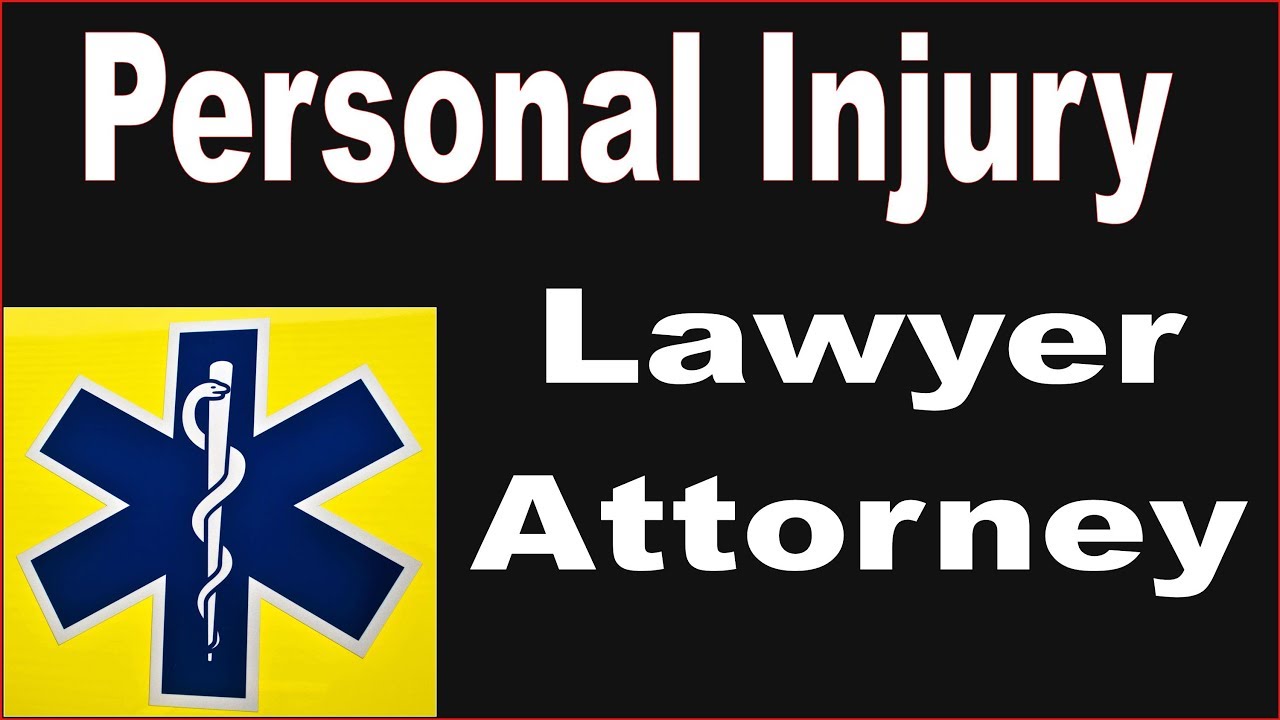 Personal Injury Lawyer Attorney | Tips For Hiring A Personal Injury Lawyer