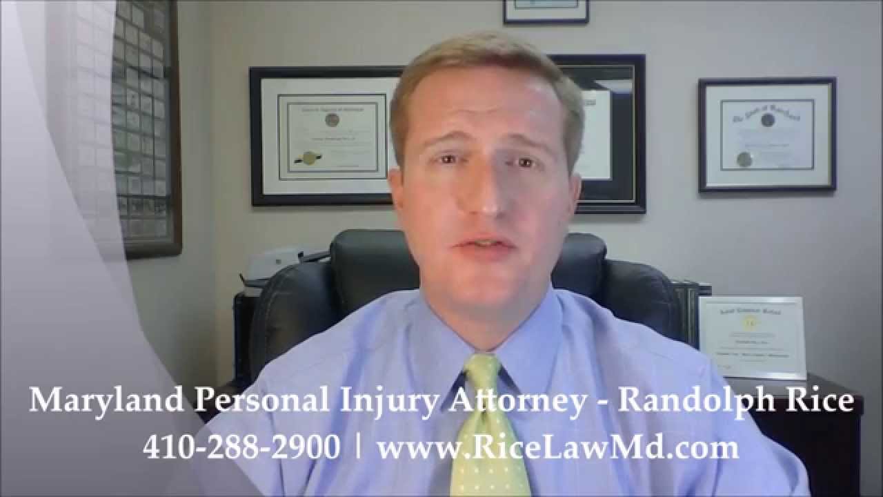 Tip for A Personal Injury Claim: Start a Journal | Maryland Personal Injury Attorney