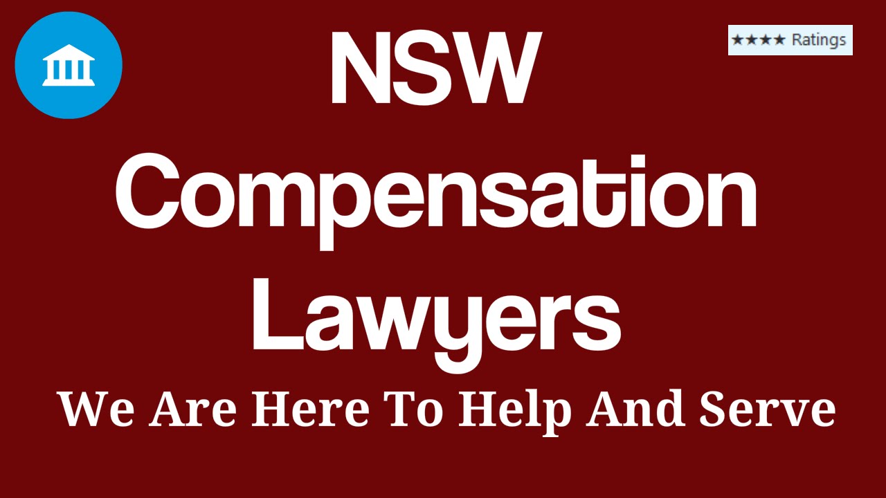NSW Compensation Lawyers | Car Accident Injury Advice | Call us