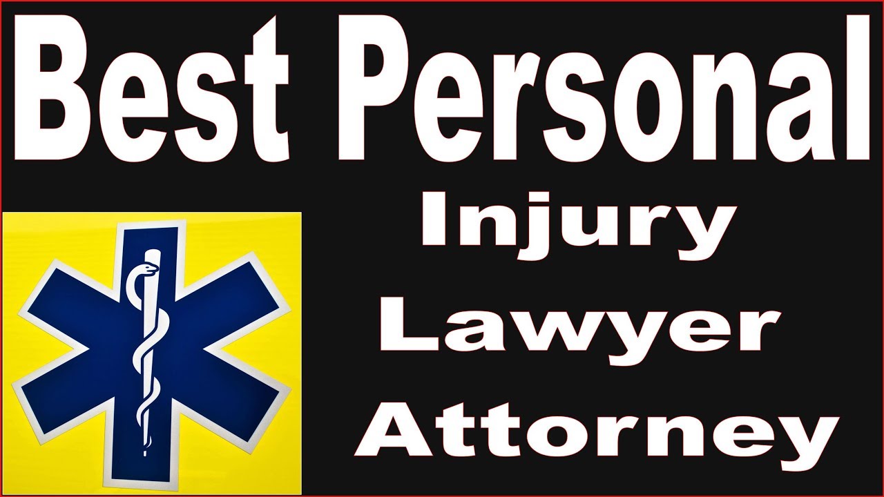 Best Personal Injury Lawyer Attorney | Tips For Hiring A Personal Injury Lawyer