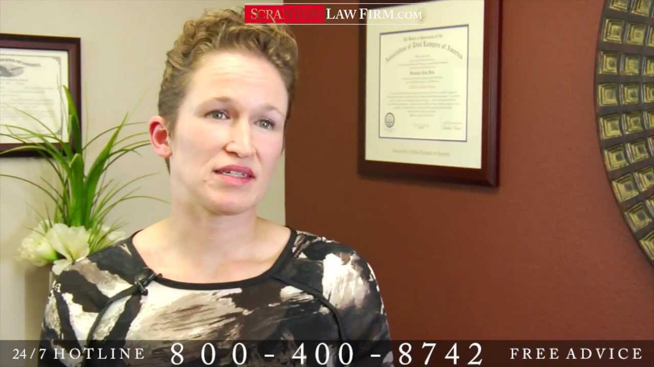 Sacramento Personal Injury Attorney Gets Car Accident Victim Settlement She Deserves