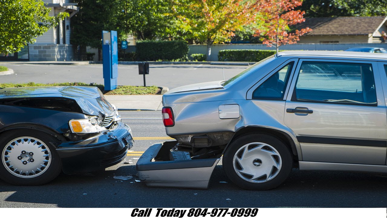 Tips Getting a Car accident Lawyer in Richmond VA 804-977-0999