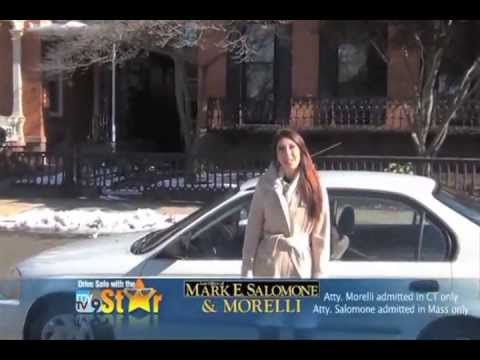 Winter Driving Safety Tips by a Hartford Connecticut Personal Injury Lawyer