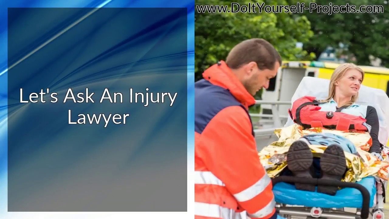 Phoenix Personal Injury Lawyer - Find Best Personal Injury Attorney In Phoenix