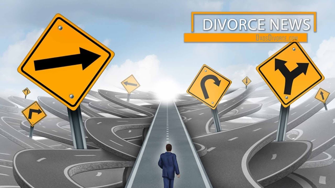 Second Thoughts About Divorce | Dads Divorce | Divorce News