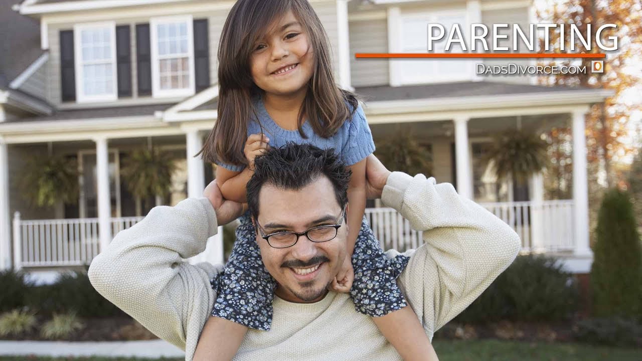 The Differences Between Austere & Harsh Parenting | Dads Divorce | Parenting